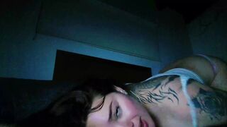 nicolthompsonn HD Porn Video [Chaturbate] - latina, ahegao, blowjob, bigboobs