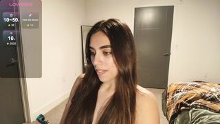milaseren Top Porn Video [Chaturbate] - new, bigass, latina, lovense