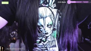 _m_o_n_s_t_e_r_e_n_e_r_g_y_ Leaked Porn Video [Chaturbate] - cosplay, daddy, teen, cute, petite