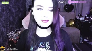 _m_o_n_s_t_e_r_e_n_e_r_g_y_ Leaked Porn Video [Chaturbate] - cosplay, daddy, teen, cute, petite
