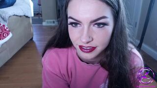 Watch chroniclove HD Porn Video [Chaturbate] - new, hotwife, anal, sex, collegestudent