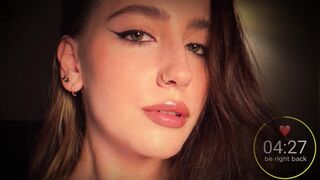 chloe_rizzi Best Porn Video [Chaturbate] - feet, 18, lovense, skinny, teen