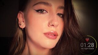 chloe_rizzi Best Porn Video [Chaturbate] - feet, 18, lovense, skinny, teen