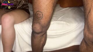 pjafterdarkk Top Porn Video [Chaturbate] - bbc, bigdick, interracialcouple, snowbunny