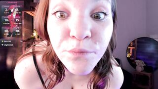 crystallglow Hot Porn Video [Chaturbate] - new, natural, shy, 18, bigboobs