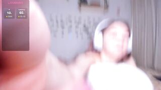 kaylaa_fox Top Porn Video [Chaturbate] - bigass, anal, pussy, 18, squirt