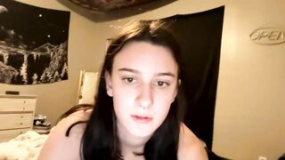 skinnyangel21 HD Porn Video [Chaturbate] - cowgirl, rockergirl, goodgirl, newmodel, small