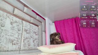 Watch kim2_t New Porn Video [Chaturbate] - deepthroat, bigass, latina, anal, lovense