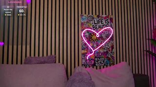 rebeldools Hot Porn Video [Chaturbate] - new, lovense, squirt, cum, teen