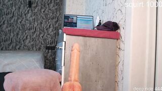 Watch simplegirl1996 Hot Porn Video [Chaturbate] - natural, fuckmachine, pussy, anal, squirt