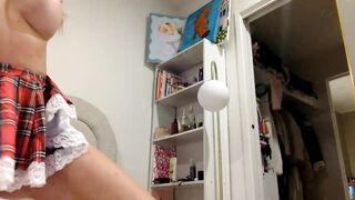 emwebbily HD Porn Video [Chaturbate] - new, 18, blonde, teen, bigboobs