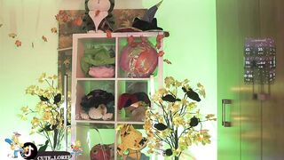 Watch pinkloly69 Leaked Porn Video [Chaturbate] - cosplay, saliva, deepthroat, ahegao, asian