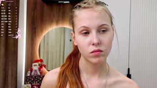 jeanninebeall HD Porn Video [Chaturbate] - new, shy, 18, teen, cute