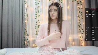 one_more_touch Hot Porn Video [Chaturbate] - shy, young, 18, skinny, teen