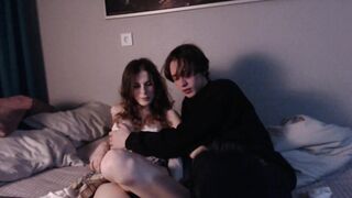 kitkatsweetspot HD Porn Video [Chaturbate] - smoking, little, wet, blueeyes