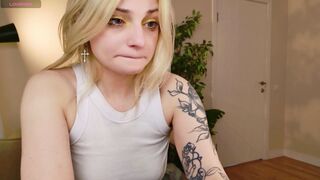 margaux_jager Hot Porn Video [Chaturbate] - young, 18, blonde, skinny, teen
