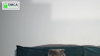 weltmilen Best Porn Video [Chaturbate] - hardnipples, goal, lovense, skinny