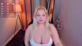 Watch anny_mary_ Top Porn Video [Chaturbate] - new, bigass, asian, curvy, bigboobs