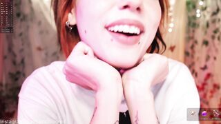 Watch fairywhore Hot Porn Video [Chaturbate] - cosplay, tattoo, dominant, anal, skinny