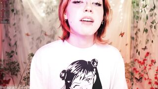 Watch fairywhore Hot Porn Video [Chaturbate] - cosplay, tattoo, dominant, anal, skinny