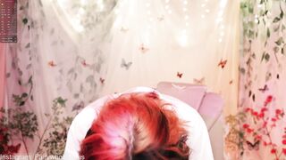 Watch fairywhore Hot Porn Video [Chaturbate] - cosplay, tattoo, dominant, anal, skinny