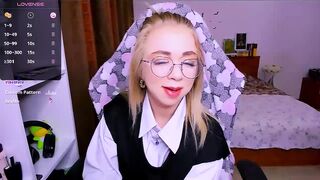 blinkofeyess Leaked Porn Video [Chaturbate] - bigass, goddess, squirt, smoke, findom