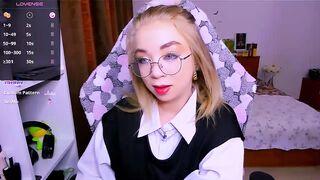 blinkofeyess Leaked Porn Video [Chaturbate] - bigass, goddess, squirt, smoke, findom