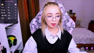 blinkofeyess Leaked Porn Video [Chaturbate] - bigass, goddess, squirt, smoke, findom