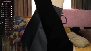 Watch happy__mill Best Porn Video [Chaturbate] - new, bigass, 18, skinny, braces