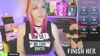 princess_sofiee Leaked Porn Video [Chaturbate] - feet, young, ahegao, curvy, cute