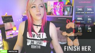 princess_sofiee Leaked Porn Video [Chaturbate] - feet, young, ahegao, curvy, cute