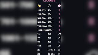 Watch sharitaklemme Best Porn Video [Chaturbate] - new, shy, 18, lovense, bigboobs