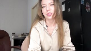 sweetdreamvic Leaked Porn Video [Chaturbate] - hairy, tease, natural, pantyhose, nonude