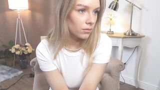 Watch soulmatch Cam Porn Video [Chaturbate] - new, shy, piercing, 18, blonde
