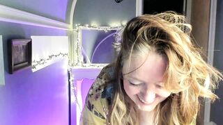 braingirl Cam Porn Video [Chaturbate] - tease, natural, milf, french, bigboobs