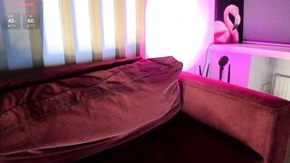 your_dream_alice New Porn Video [Chaturbate] - feet, mistress, natural, heels, stockings