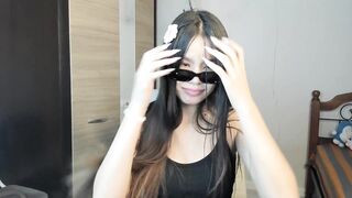 Watch amiya_cute HD Porn Video [Chaturbate] - new, shy, 18, asian, teen