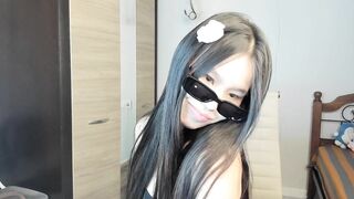 Watch amiya_cute HD Porn Video [Chaturbate] - new, shy, 18, asian, teen