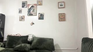 loserlexxx HD Porn Video [Chaturbate] - hairy, bush, curvy, bigboobs, pvt