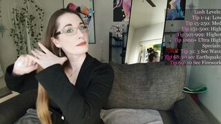 Watch novaharper Best Porn Video [Chaturbate] - bigass, anal, lush, bigboobs, pvt