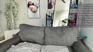 Watch novaharper Best Porn Video [Chaturbate] - bigass, anal, lush, bigboobs, pvt