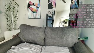 Watch novaharper Best Porn Video [Chaturbate] - bigass, anal, lush, bigboobs, pvt