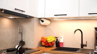 Watch anitaraj_ Cam Porn Video [Chaturbate] - tease, natural, lovense, blonde, cum