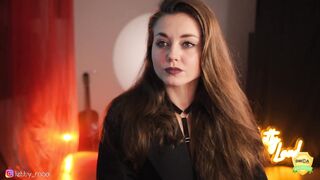 lettymoa Top Porn Video [Chaturbate] - tease, natural, erotic, dance, petite