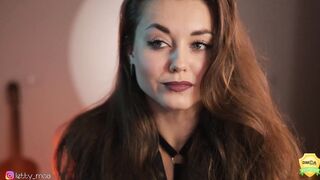 lettymoa Top Porn Video [Chaturbate] - tease, natural, erotic, dance, petite