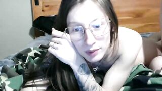 Watch kenziea25 Hot Porn Video [Chaturbate] - wet, cowgirl, homemaker, smoke