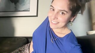 Watch tarot_treats Best Porn Video [Chaturbate] - skinny, strip, birthday, fat
