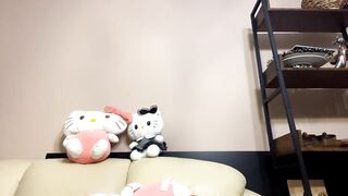 thaliakuchem New Porn Video [Chaturbate] - new, shy, 18, asian, bigboobs