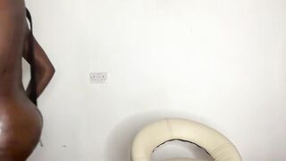 Watch betty_fire_ Top Porn Video [Chaturbate] - ebony, daddy, young, squirt, bigboobs