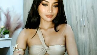 Watch bridget_spring6871 Top Porn Video [Chaturbate] - new, lovense, seductiveeyes, asian, teen